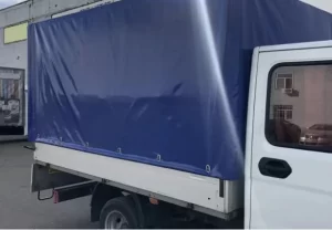 Тент на газель